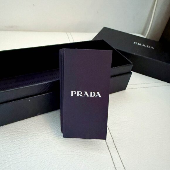 Prada Sunglasses - Picture 4 of 5